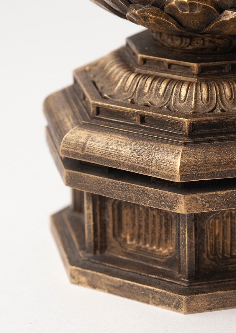 阿弥陀如来　往き生き