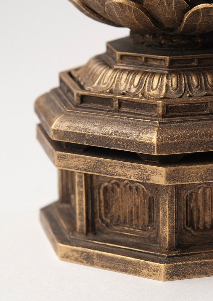 大日如来　均り