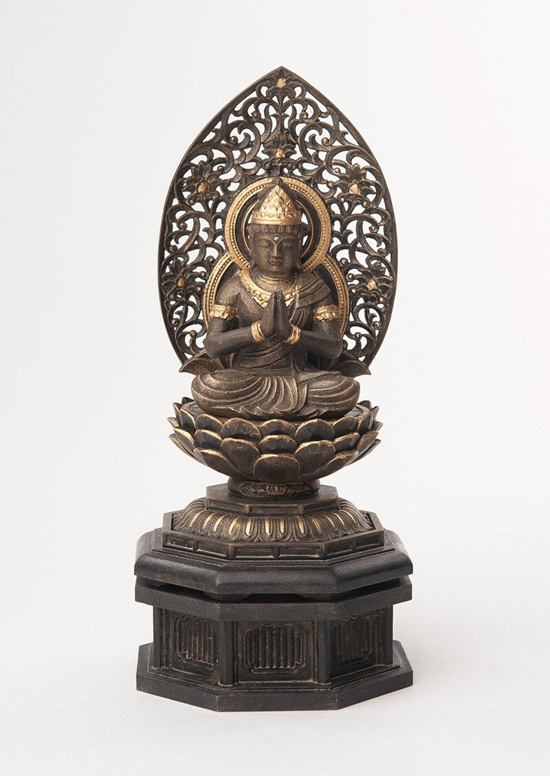 Seishi Bosatsu – Composure