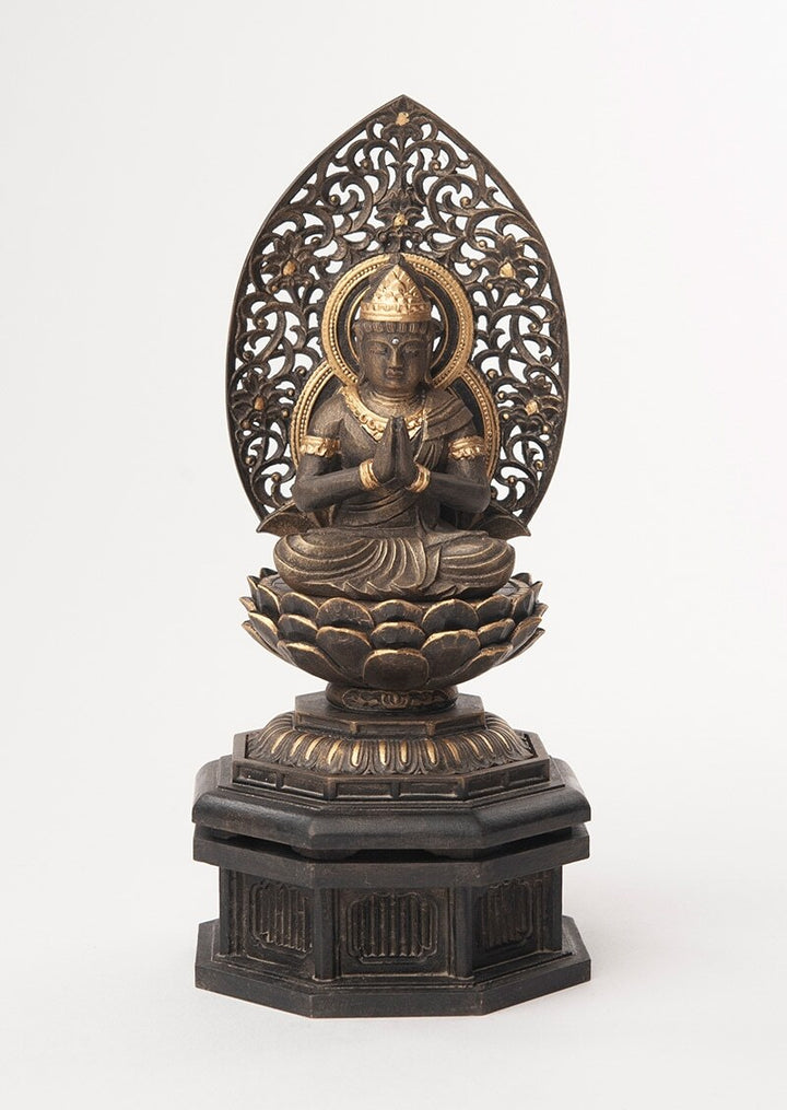 Seishi Bosatsu – Composure