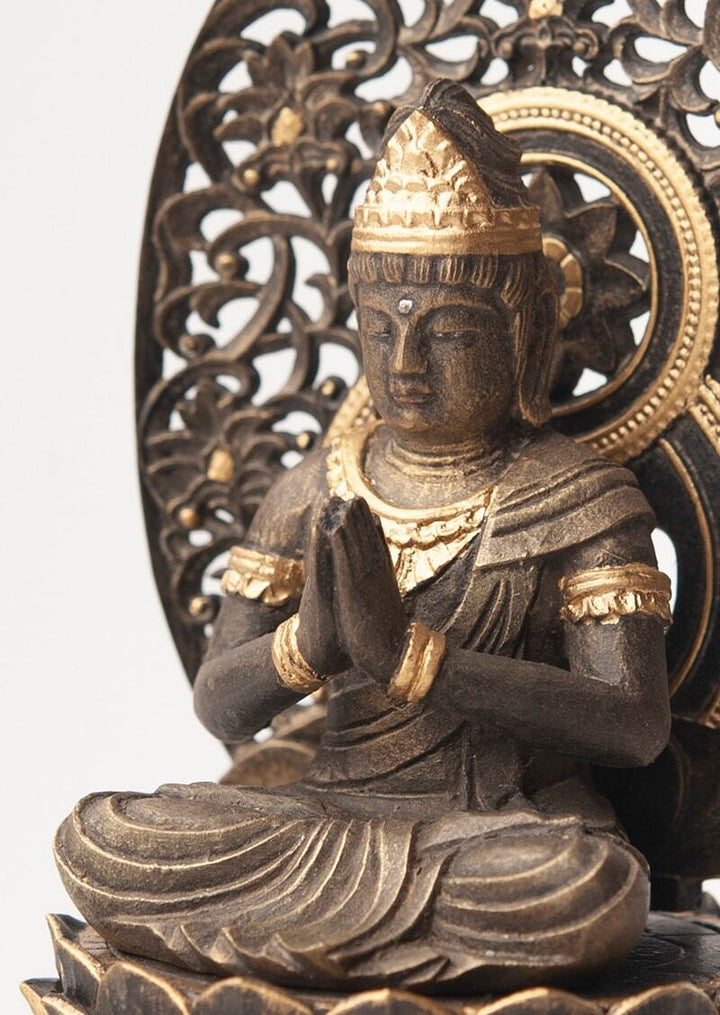Seishi Bosatsu – Composure