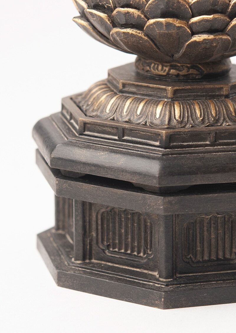 Seishi Bosatsu – Composure