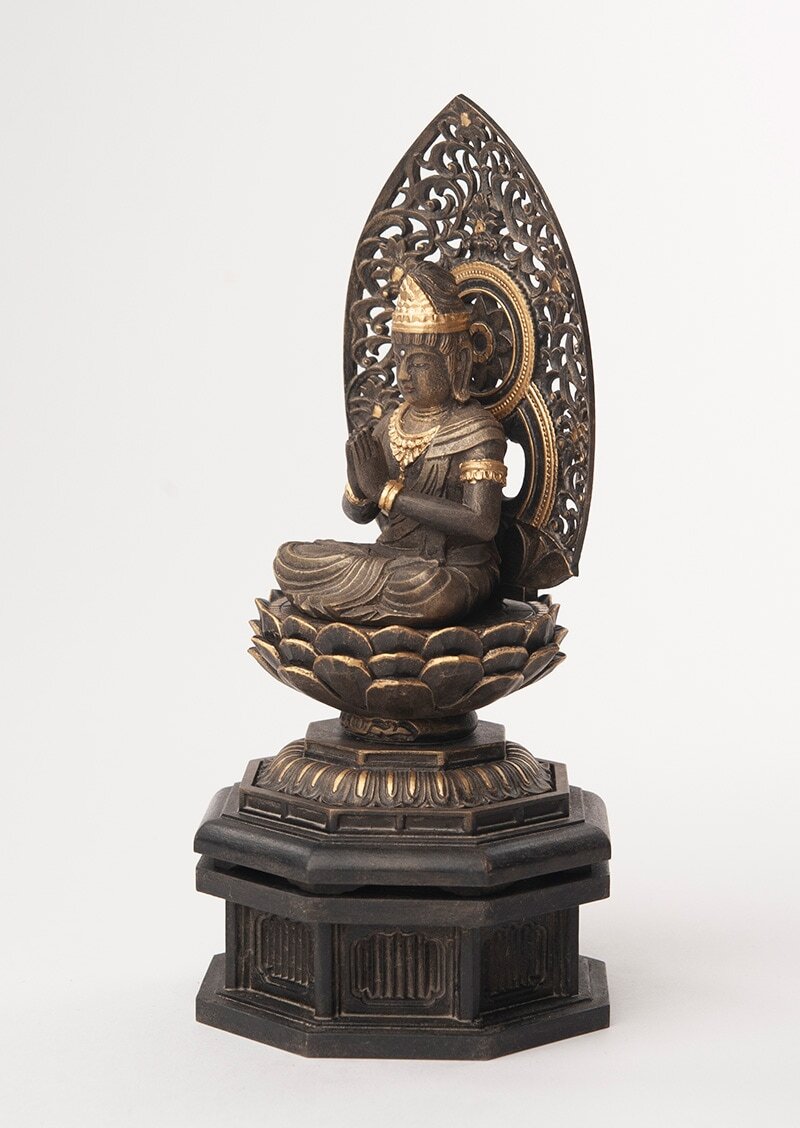 Seishi Bosatsu – Composure