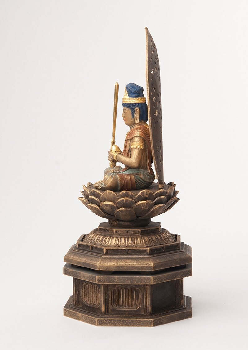 虚空蔵菩薩　守り