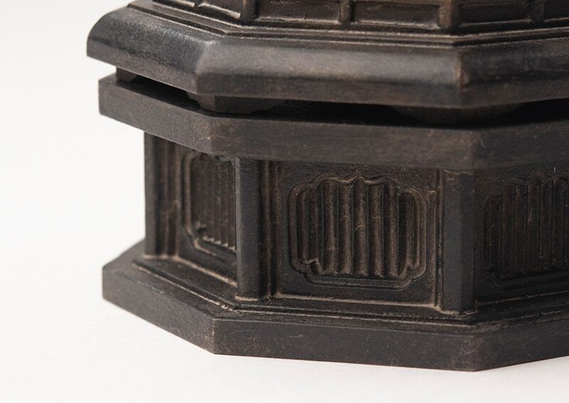 Seishi Bosatsu – Composure