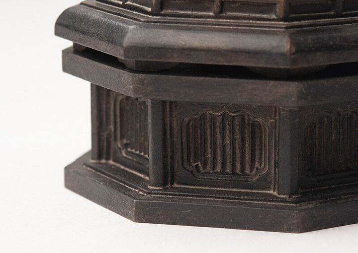 Seishi Bosatsu – Composure