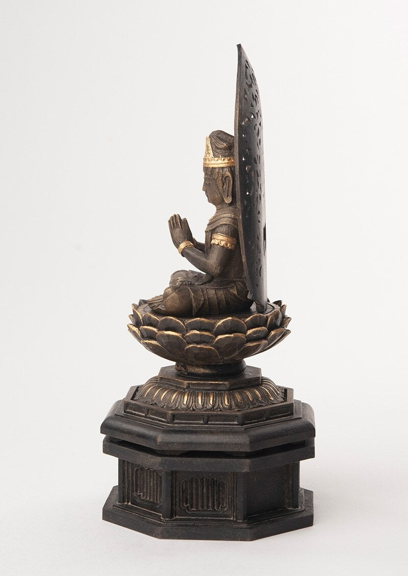 Seishi Bosatsu – Composure