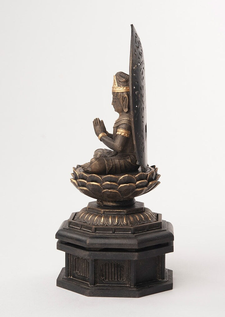 Seishi Bosatsu – Composure