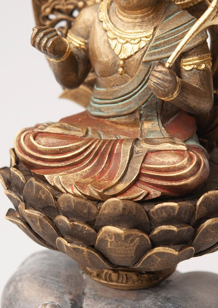 普賢菩薩　専ら