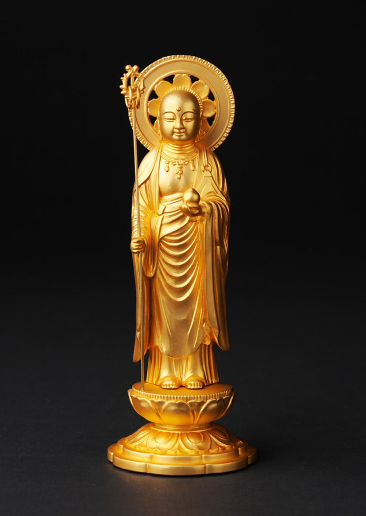 地蔵菩薩　つづき