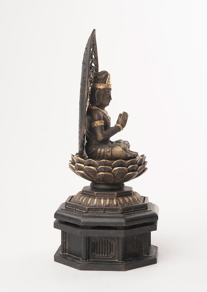 Seishi Bosatsu – Composure