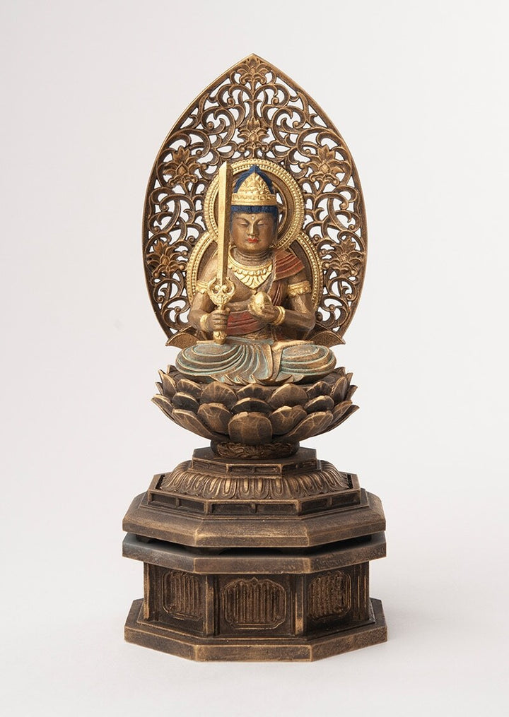 虚空蔵菩薩　守り