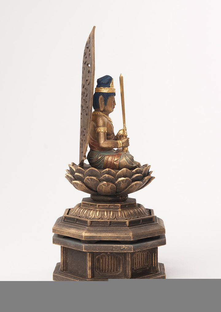 虚空蔵菩薩　守り