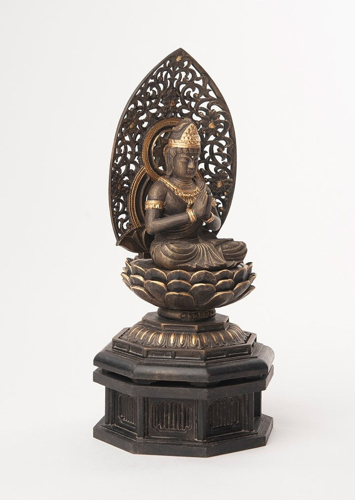 Seishi Bosatsu – Composure