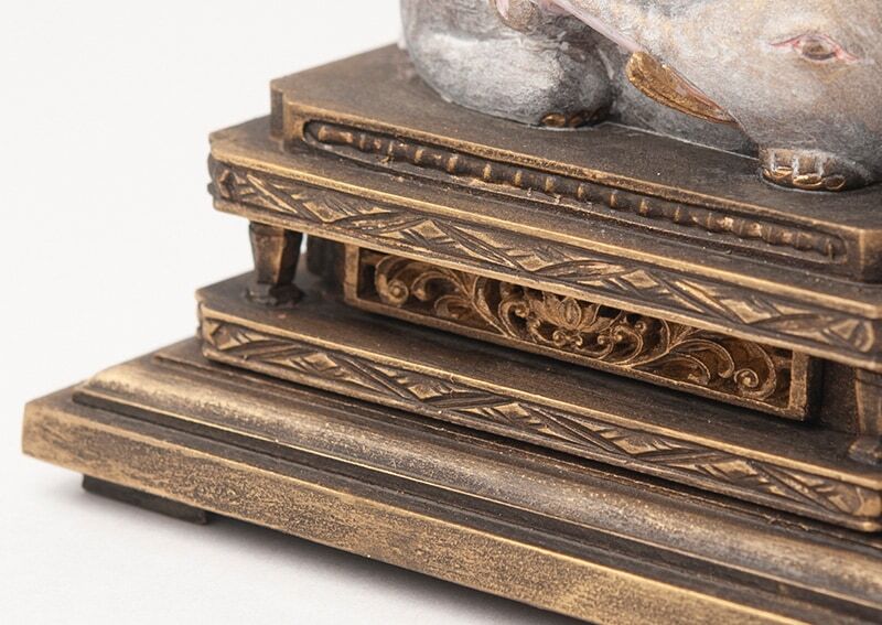 普賢菩薩　専ら