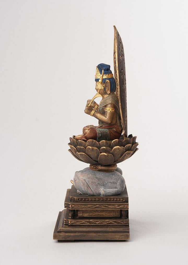 普賢菩薩　専ら