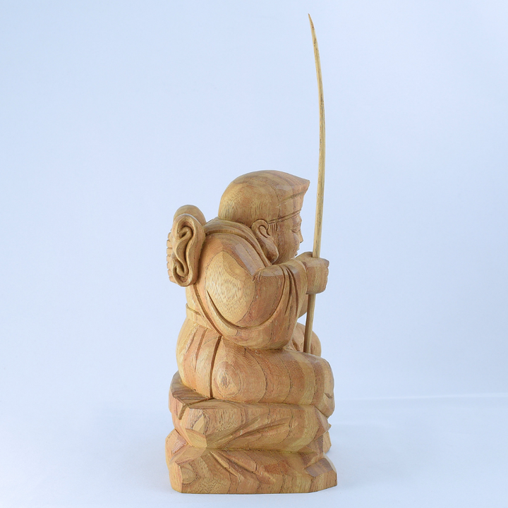 Daikoku-ten (大黒天)