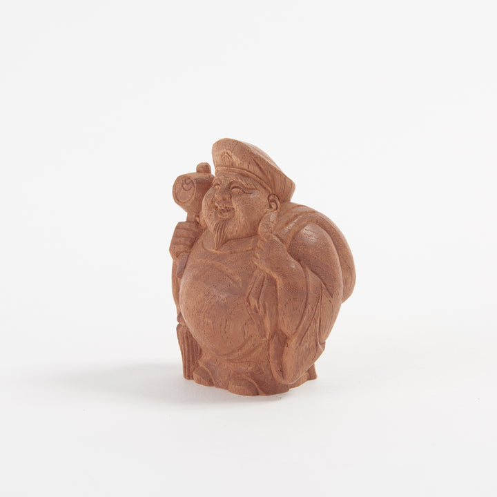 Ebisu & Daikoku-ten (丸夷大黒)