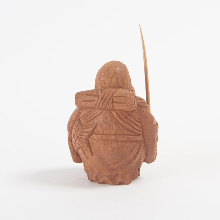 Ebisu & Daikoku-ten (丸夷大黒)