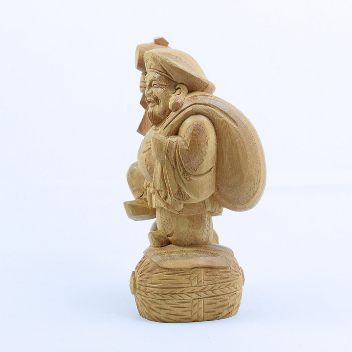 Dancing Ebisu & Daikoku-ten (踊り夷大黒)