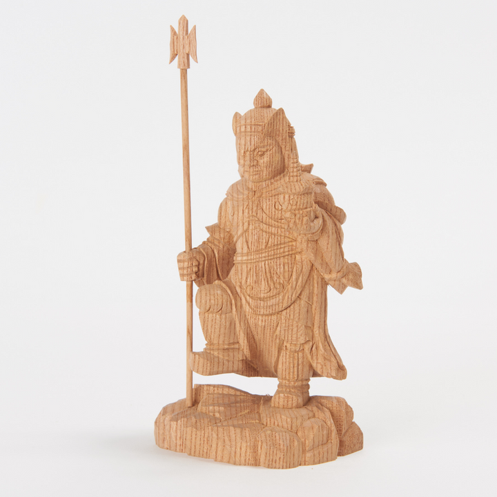 Dancing Seven Lucky Gods (踊り七福神)