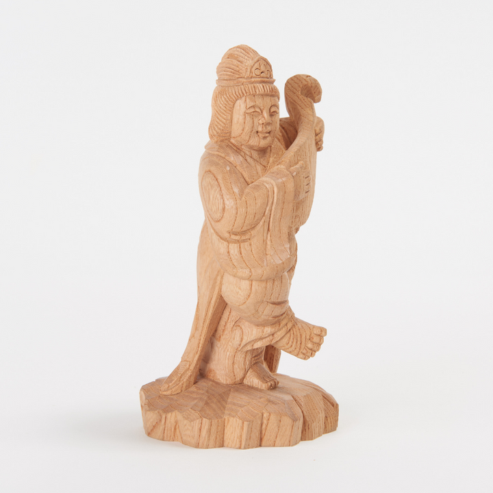 Dancing Seven Lucky Gods (踊り七福神)