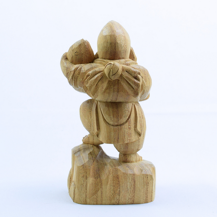 Dancing Ebisu & Daikoku-ten (踊り夷大黒)