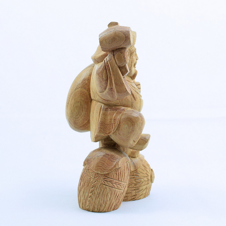 Dancing Ebisu & Daikoku-ten (踊り夷大黒)