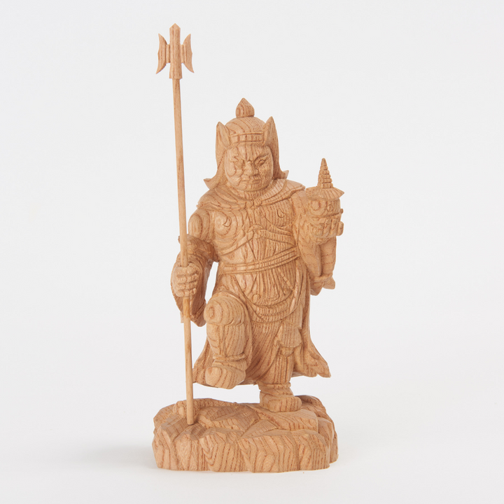 Dancing Seven Lucky Gods (踊り七福神)