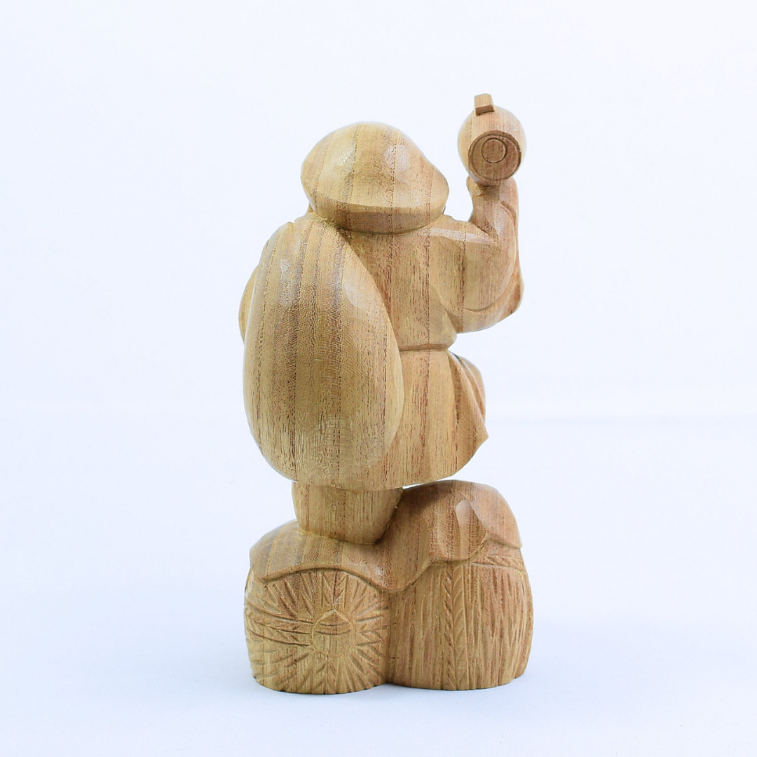 Dancing Ebisu & Daikoku-ten (踊り夷大黒)