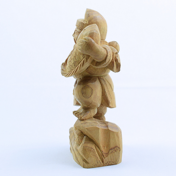 Dancing Ebisu & Daikoku-ten (踊り夷大黒)