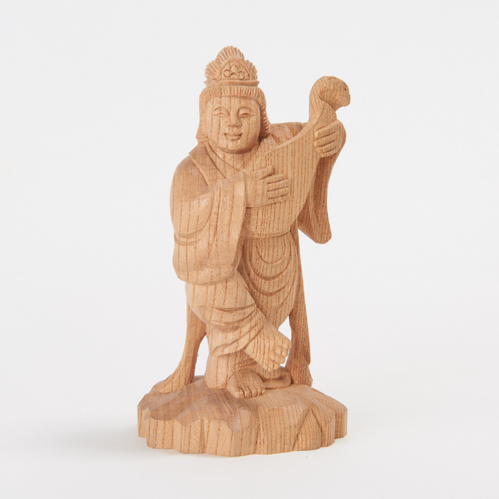 Dancing Seven Lucky Gods (踊り七福神)