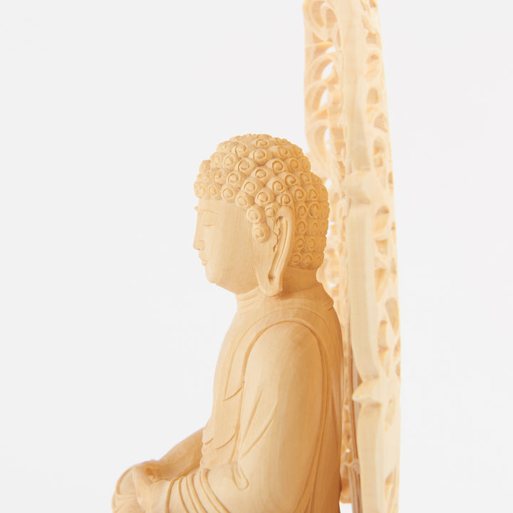 Amida Nyorai (Amitabha) (阿弥陀如来)