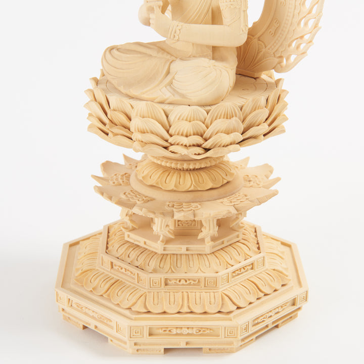 Dainichi Nyorai (Mahavairocana) (大日如来)