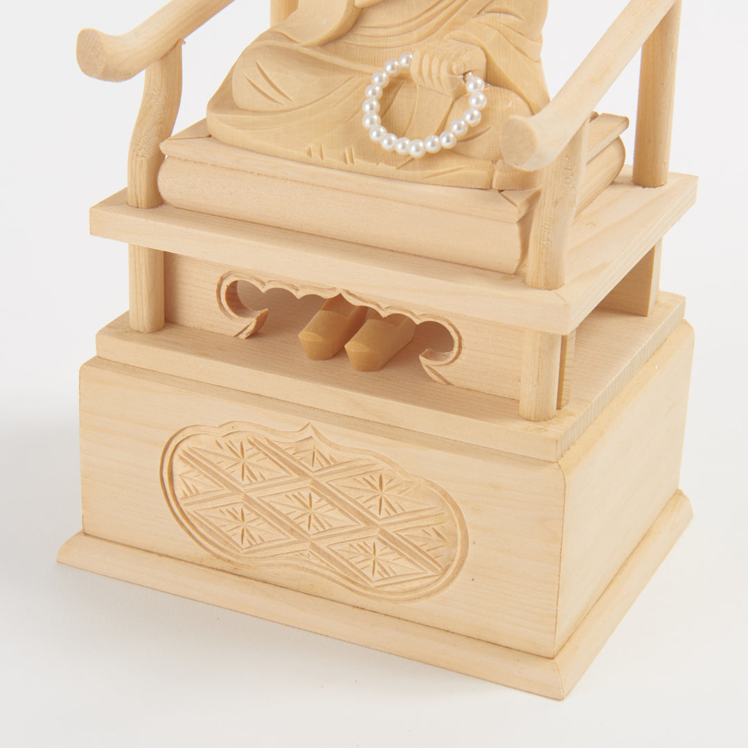 Kobo Daishi (弘法大師)