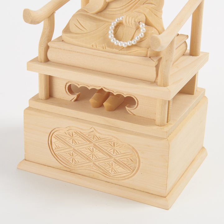 Kobo Daishi (弘法大師)