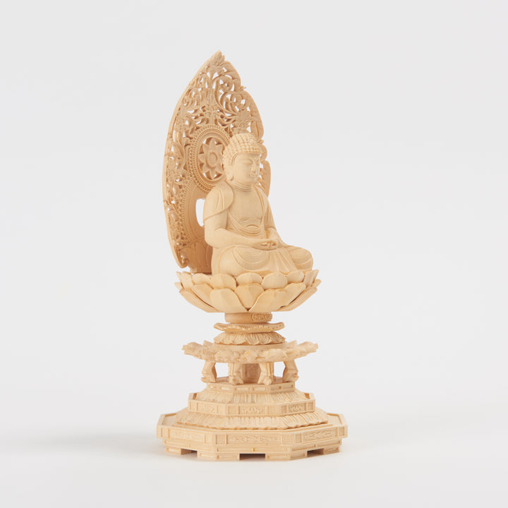 Amida Nyorai (Amitabha) (阿弥陀如来)