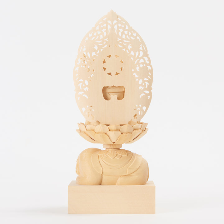 Fugen Bosatsu (普賢菩薩)