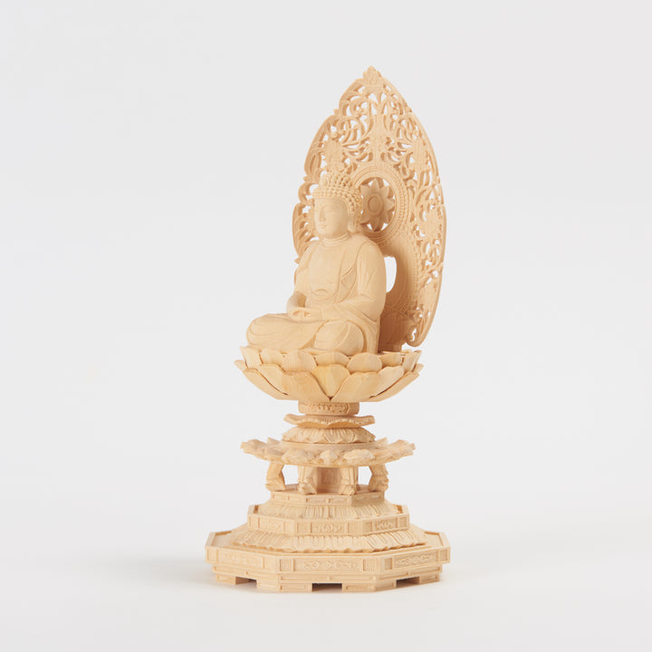 Amida Nyorai (Amitabha) (阿弥陀如来)