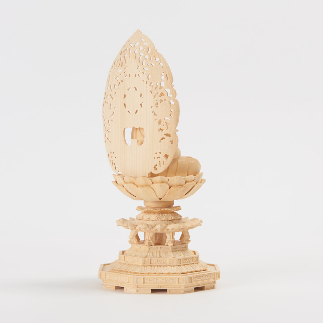 Amida Nyorai (Amitabha) (阿弥陀如来)