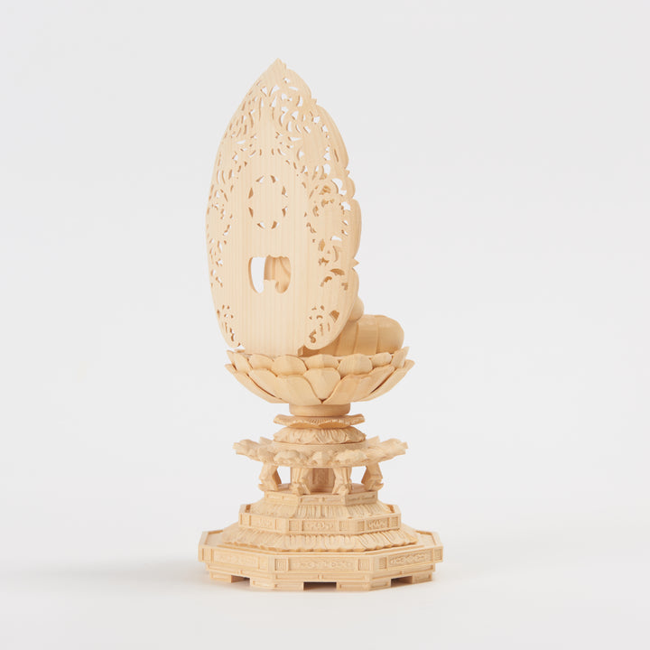 Amida Nyorai (Amitabha) (阿弥陀如来)