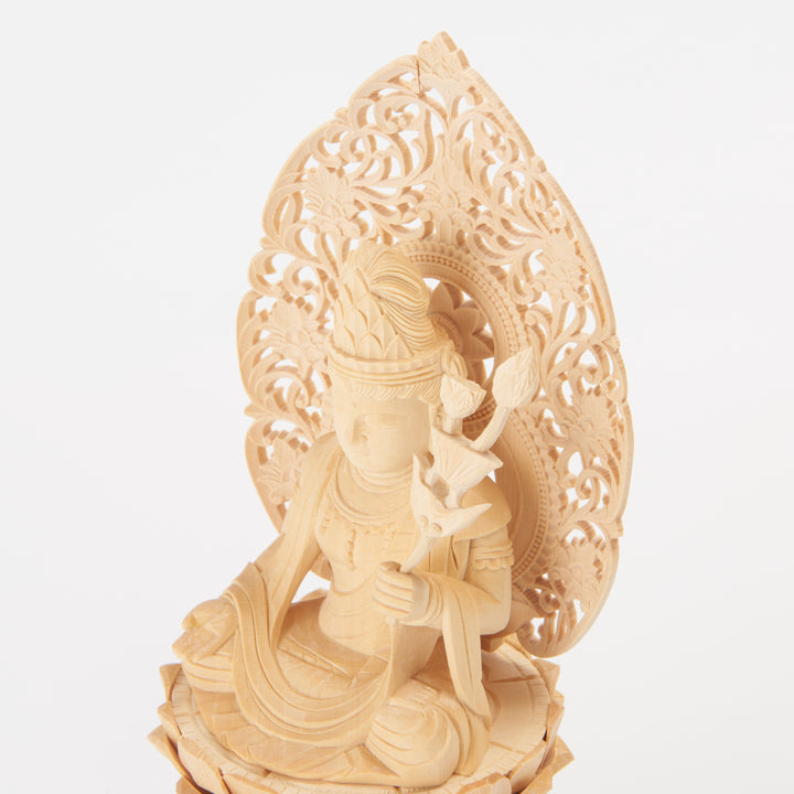 Fugen Bosatsu (普賢菩薩)