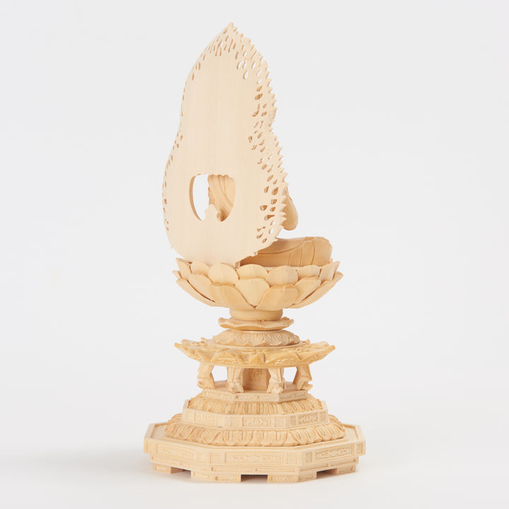 Dainichi Nyorai (Mahavairocana) (大日如来)