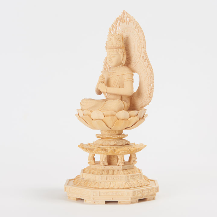 Dainichi Nyorai (Mahavairocana) (大日如来)