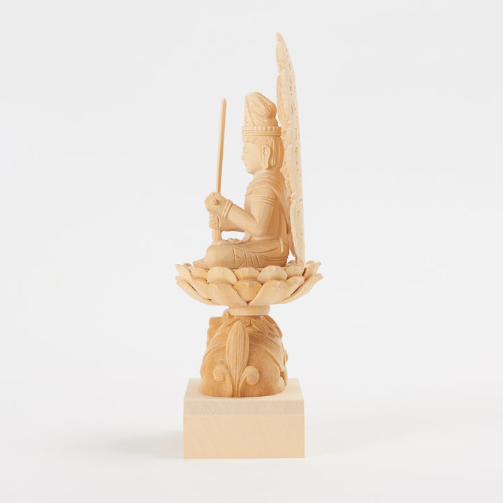 Monju Bosatsu (Manjushri) (文殊菩薩)