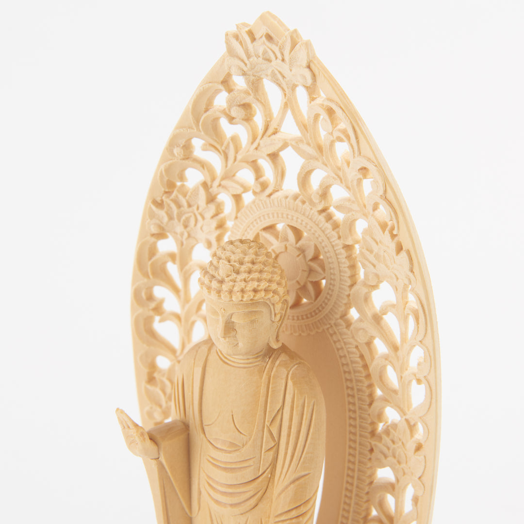 Amida Nyorai (Amitabha) (阿弥陀如来)