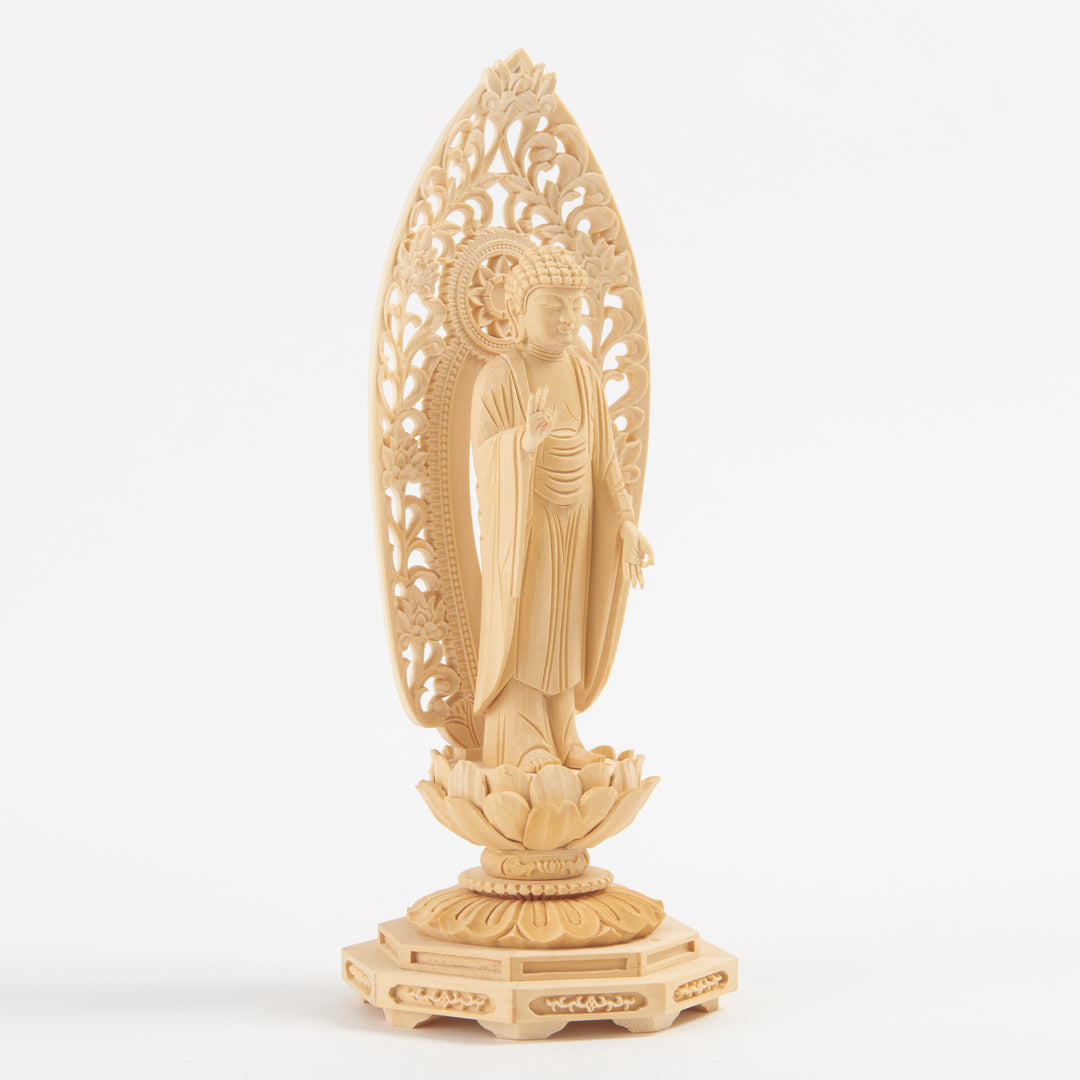 Amida Nyorai (Amitabha) (阿弥陀如来)