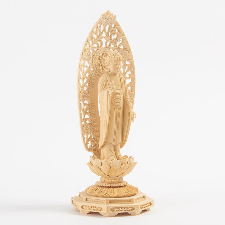 Amida Nyorai (Amitabha) (阿弥陀如来)