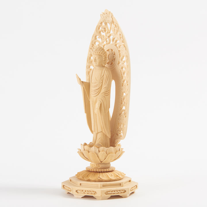 Amida Nyorai (Amitabha) (阿弥陀如来)