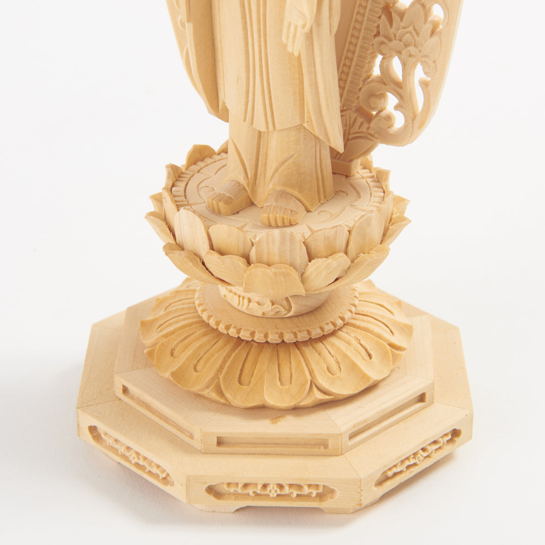 Amida Nyorai (Amitabha) (阿弥陀如来)